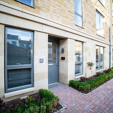 Lambert House Two Leilighet Harrogate Eksteriør bilde